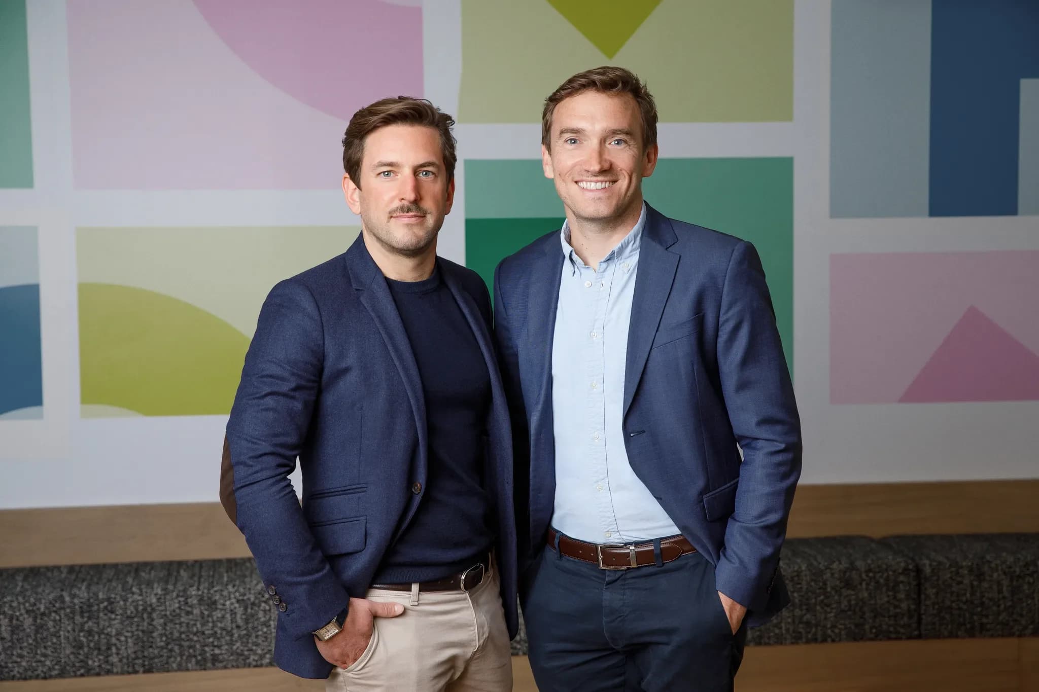 Epsor Founders